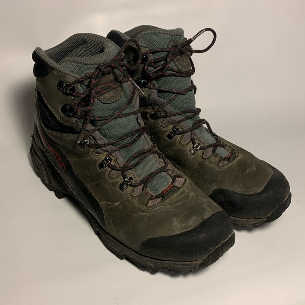 La Sportiva Nucleo High II Goretex sz 45 (US 11.5)